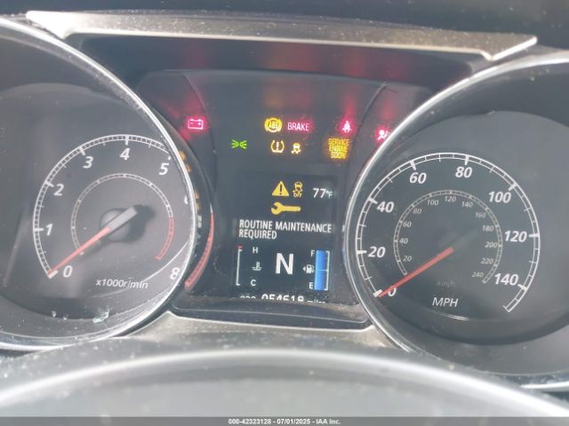 2017 MITSUBISHI OUTLANDER SPORT JA4AR3AU7HZ001497 Photo 6