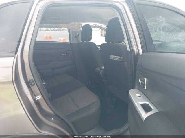 2017 MITSUBISHI OUTLANDER SPORT JA4AR3AU7HZ001497 Photo 7
