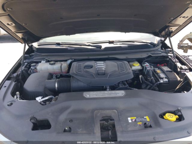 1C4SJSBP7PS552833 Jeep 2023