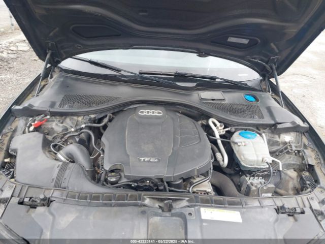 2016 AUDI A6 WAUFFAFC7GN192494 Photo 9