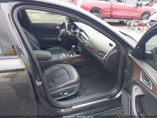 2016 AUDI A6 WAUFFAFC7GN192494 Photo 4