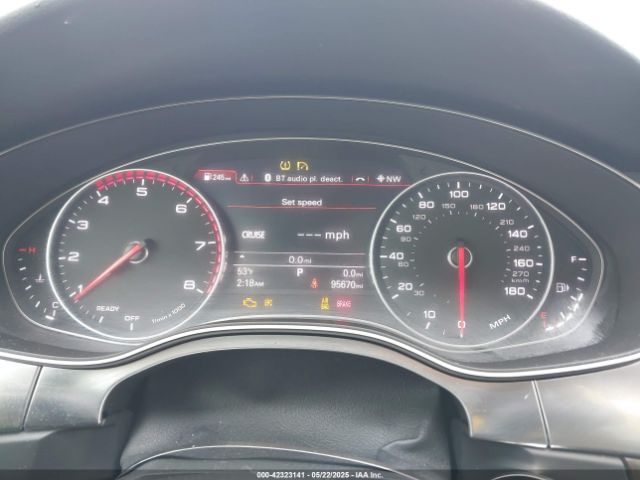 2016 AUDI A6 WAUFFAFC7GN192494 Photo 6