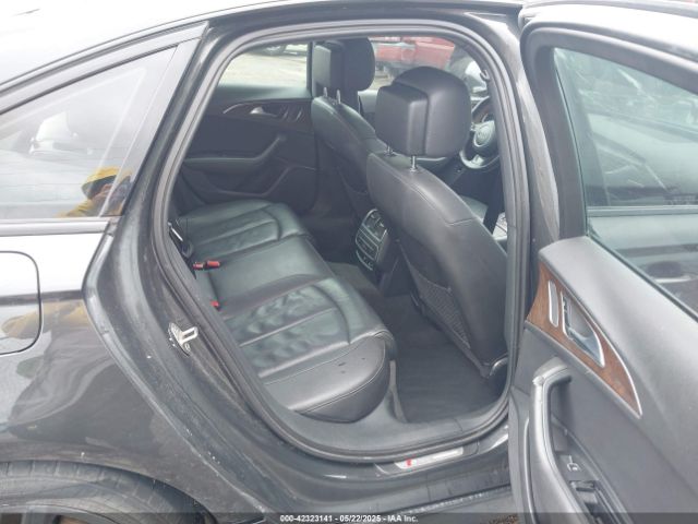 2016 AUDI A6 WAUFFAFC7GN192494 Photo 7
