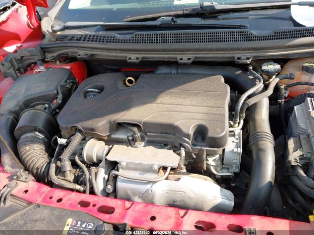 2017 CHEVROLET CRUZE 1G1BC5SM0H7209179 Photo 9