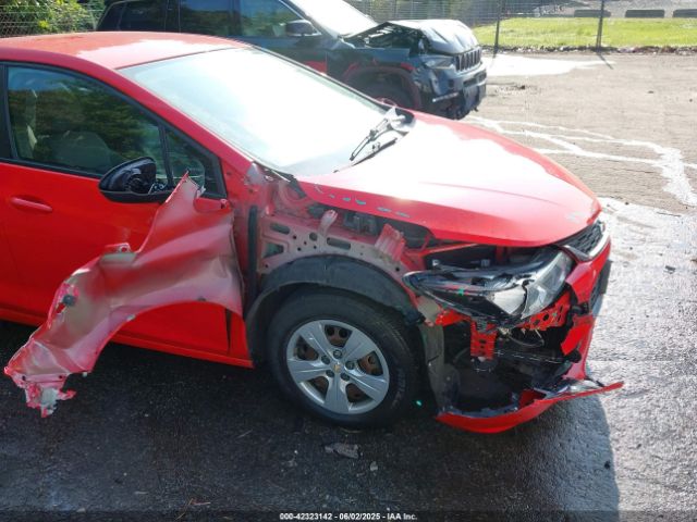 2017 CHEVROLET CRUZE 1G1BC5SM0H7209179 Photo 5