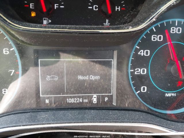 2017 CHEVROLET CRUZE 1G1BC5SM0H7209179 Photo 6