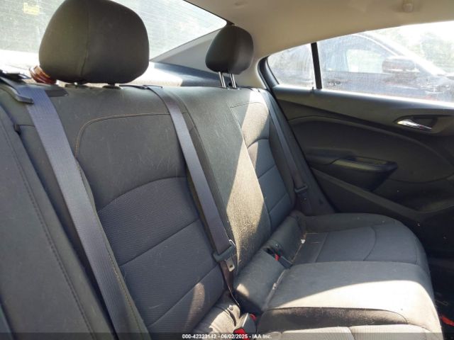 2017 CHEVROLET CRUZE 1G1BC5SM0H7209179 Photo 7