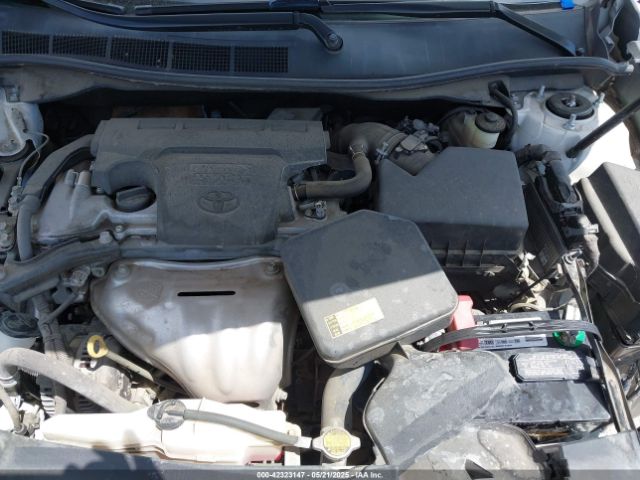 4T1BF1FK2EU420246 Toyota Camry L/le/se/se Sport/xle