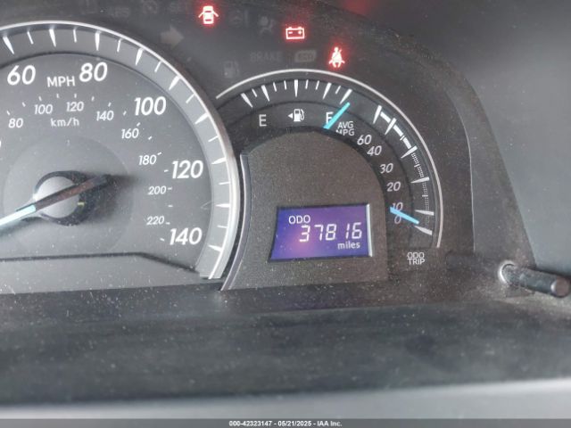 4T1BF1FK2EU420246 Toyota Camry L/le/se/se Sport/xle