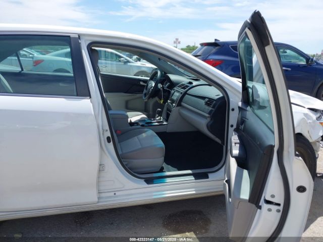 4T1BF1FK2EU420246 Toyota Camry L/le/se/se Sport/xle