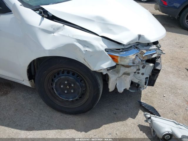 4T1BF1FK2EU420246 Toyota Camry L/le/se/se Sport/xle