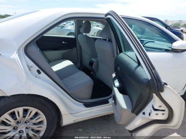 4T1BF1FK2EU420246 Toyota Camry L/le/se/se Sport/xle