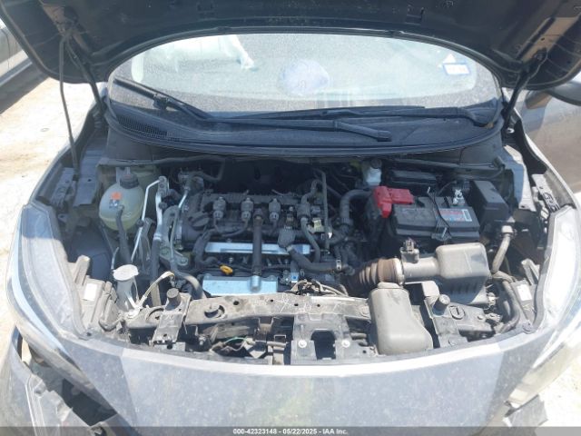 3N1CN8EV5RL907671 Nissan 2024