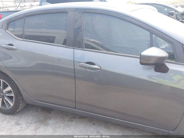 3N1CN8EV5RL907671 Nissan 2024