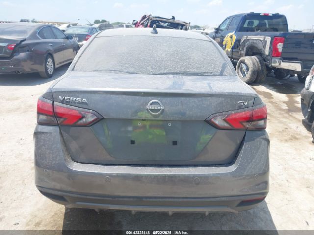 3N1CN8EV5RL907671 Nissan 2024