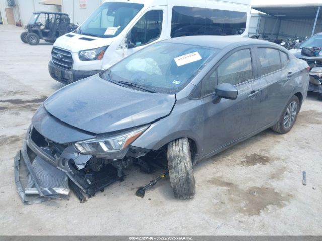 3N1CN8EV5RL907671 Nissan 2024