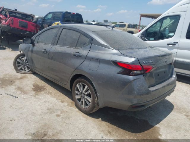 3N1CN8EV5RL907671 Nissan 2024