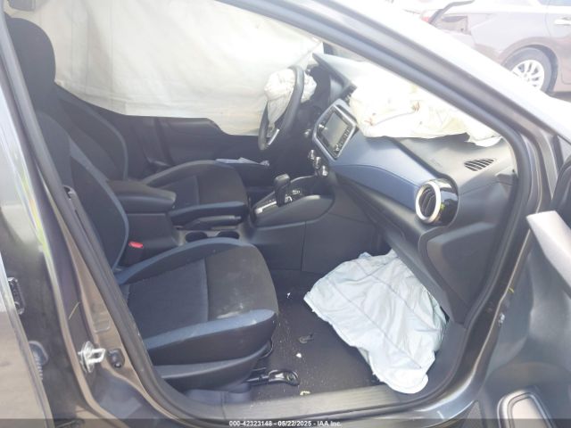 3N1CN8EV5RL907671 Nissan 2024