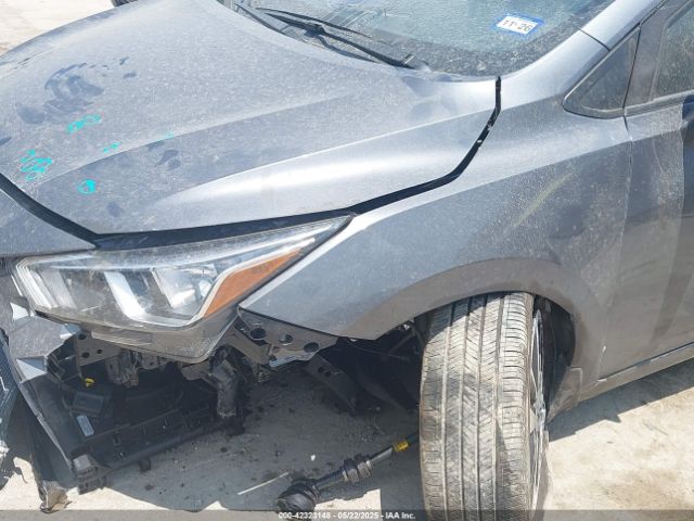 3N1CN8EV5RL907671 Nissan 2024