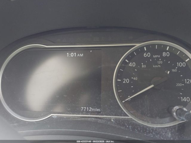 3N1CN8EV5RL907671 Nissan 2024