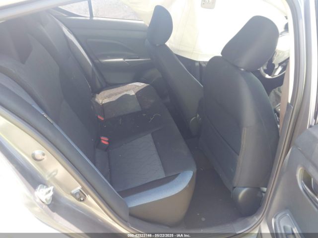 3N1CN8EV5RL907671 Nissan 2024