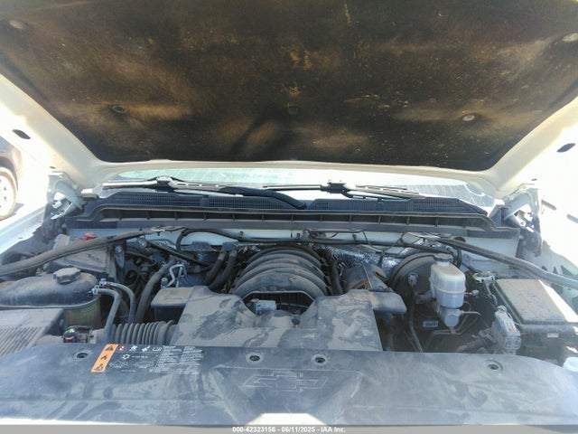3GCUKREC2JG101976 Chevrolet Silverado 1500 2lt