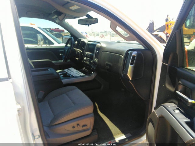 3GCUKREC2JG101976 Chevrolet Silverado 1500 2lt