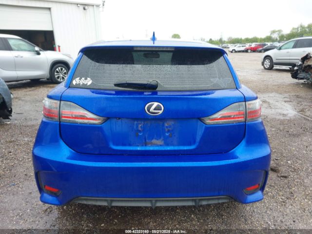 JTHKD5BH2E2178628 Lexus 2zr-fxe+3jm