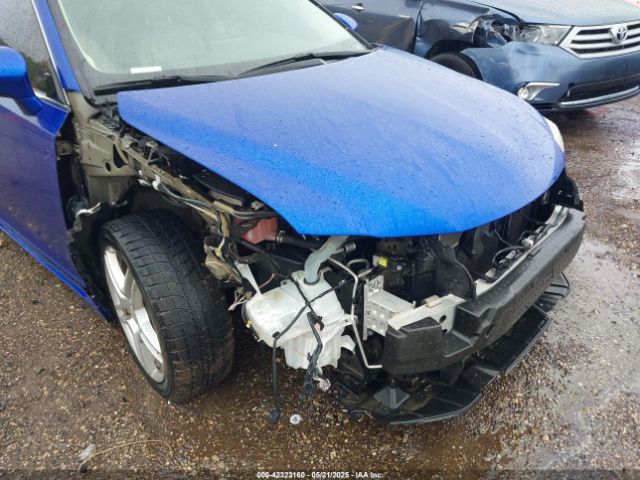 JTHKD5BH2E2178628 Lexus 2zr-fxe+3jm