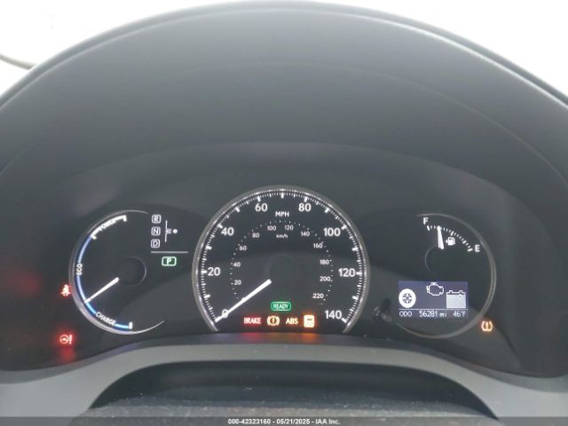 JTHKD5BH2E2178628 Lexus 2zr-fxe+3jm