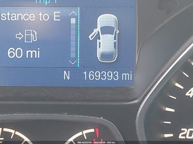 1FMCU9GX9EUC35713 Ford ESCAPE SE