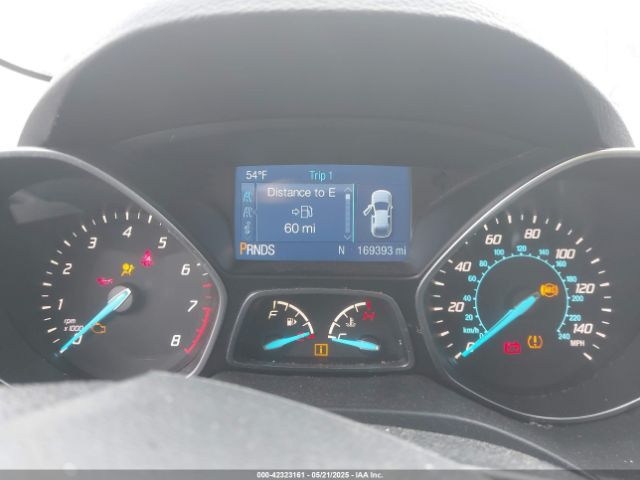 1FMCU9GX9EUC35713 Ford ESCAPE SE