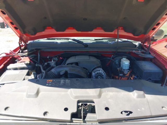 2011 CHEVROLET SILVERADO 1500 3GCPCREA0BG243849 Photo 9