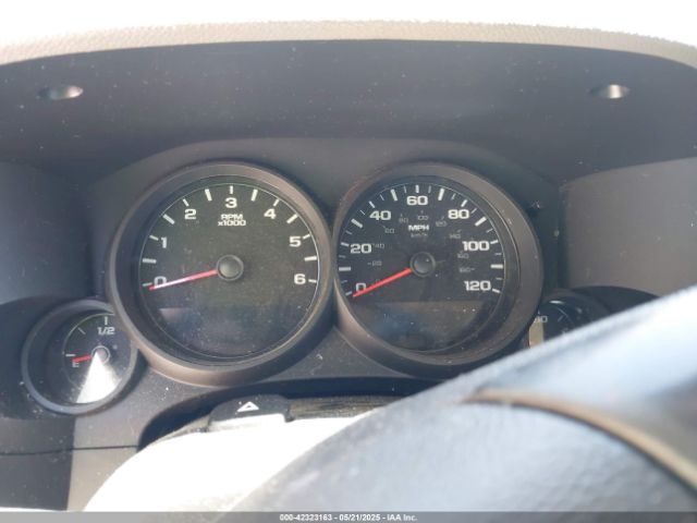 2011 CHEVROLET SILVERADO 1500 3GCPCREA0BG243849 Photo 6