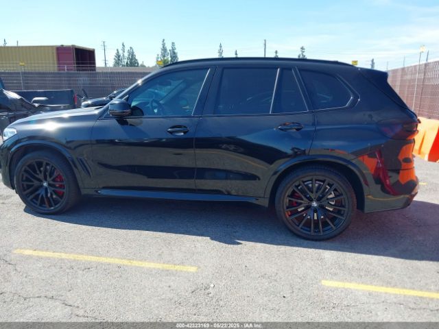 5UXCR6C02M9F86589 BMW X5 Xdrive40i