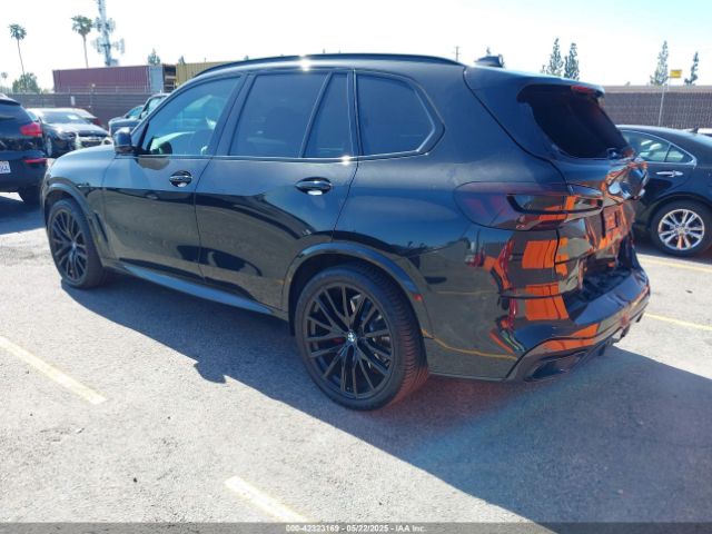 5UXCR6C02M9F86589 BMW X5 Xdrive40i