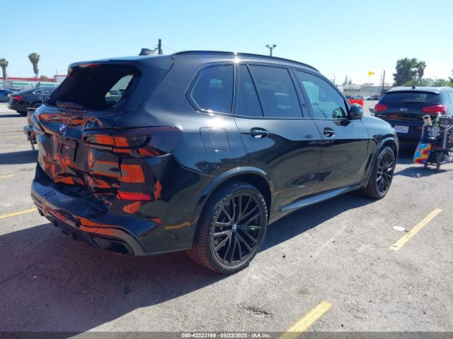 5UXCR6C02M9F86589 BMW X5 Xdrive40i