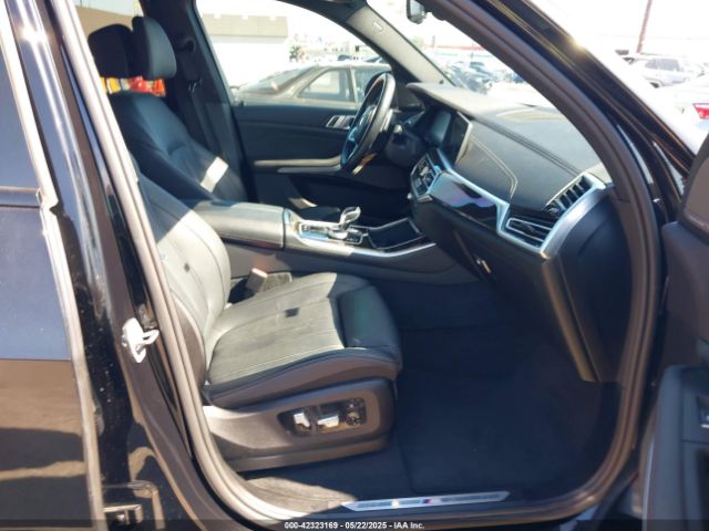 5UXCR6C02M9F86589 BMW X5 Xdrive40i