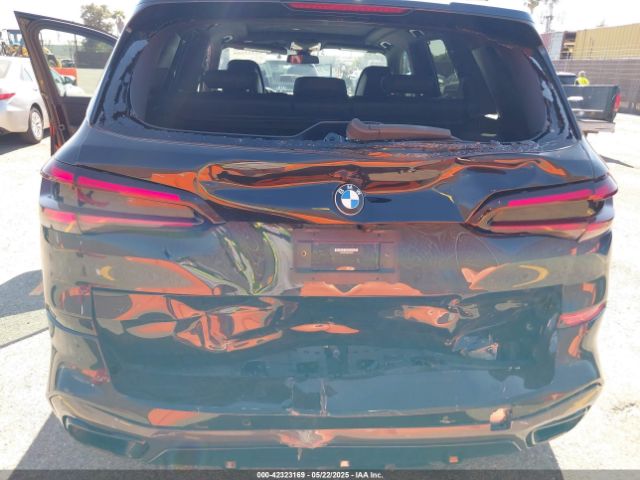 5UXCR6C02M9F86589 BMW X5 Xdrive40i