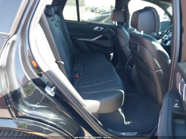 5UXCR6C02M9F86589 BMW X5 Xdrive40i
