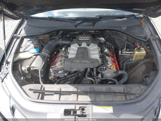 2015 AUDI Q7 WA1CGAFE7FD023613 Photo 9