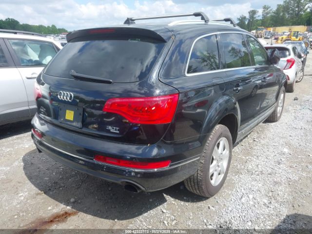 2015 AUDI Q7 WA1CGAFE7FD023613 Photo 3
