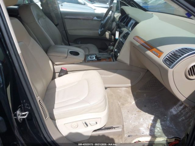 2015 AUDI Q7 WA1CGAFE7FD023613 Photo 4