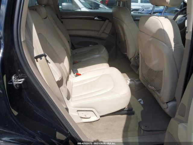 2015 AUDI Q7 WA1CGAFE7FD023613 Photo 7