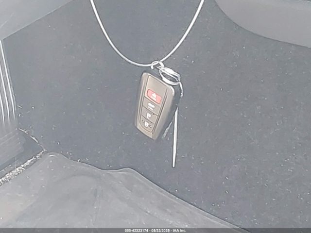 4T1AZ1FB0LU041391 Toyota AVALON XLE
