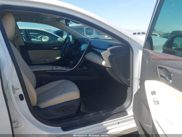 4T1AZ1FB0LU041391 Toyota AVALON XLE