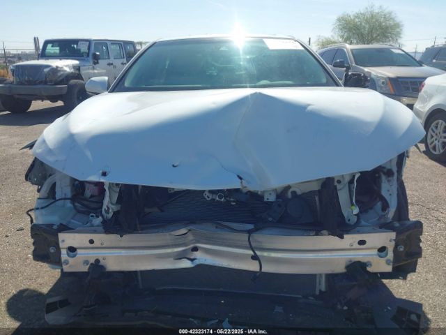 4T1AZ1FB0LU041391 Toyota AVALON XLE