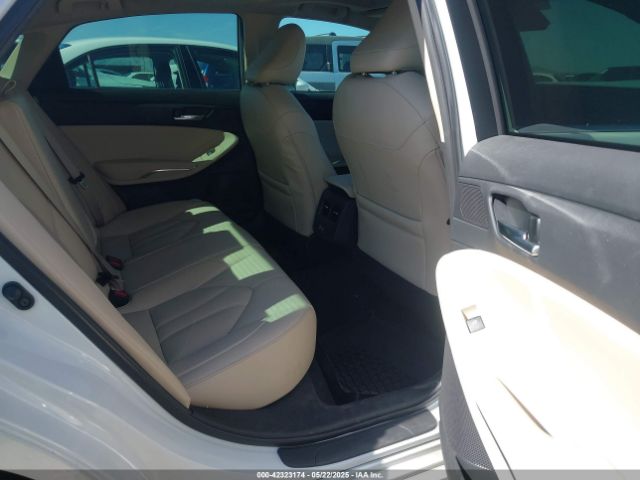 4T1AZ1FB0LU041391 Toyota AVALON XLE