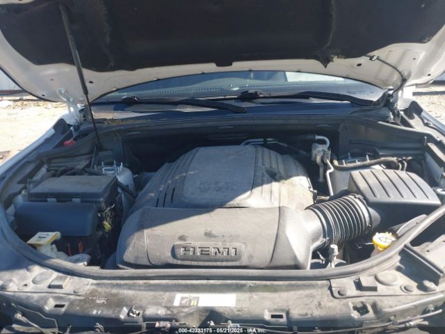 2018 DODGE DURANGO 1C4SDHCT6JC451581 Photo 9