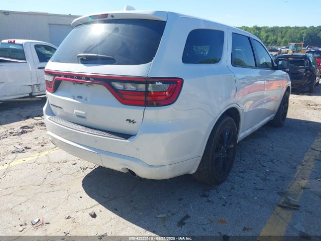 2018 DODGE DURANGO 1C4SDHCT6JC451581 Photo 3